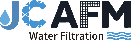 北京晶磁新材logo