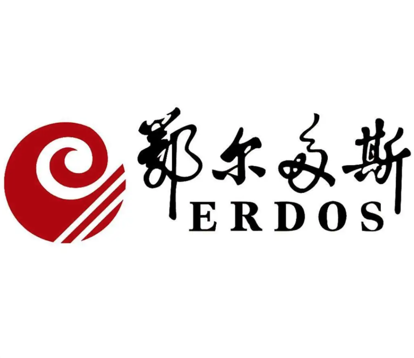 鄂尔多斯logo