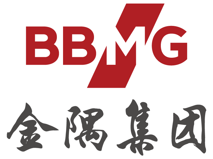 北京金隅集团logo
