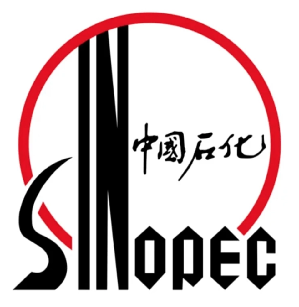 中国石化logo
